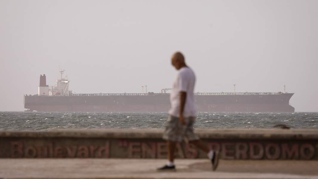    Фото: Global Look Press/Stringer/dpa