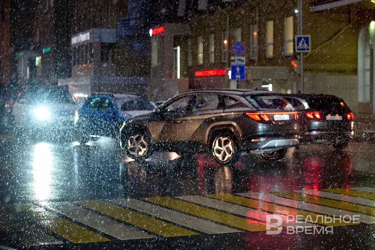   Динар Фатыхов / realnoevremya.ru