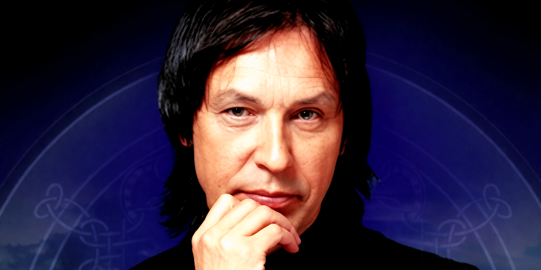 «Живой». Судьба Николая Носкова в 10 потрясающих песнях