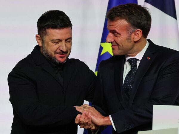    © REUTERS / LUDOVIC MARIN