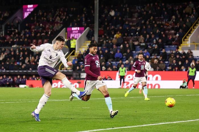 Обложка © Х / manutd