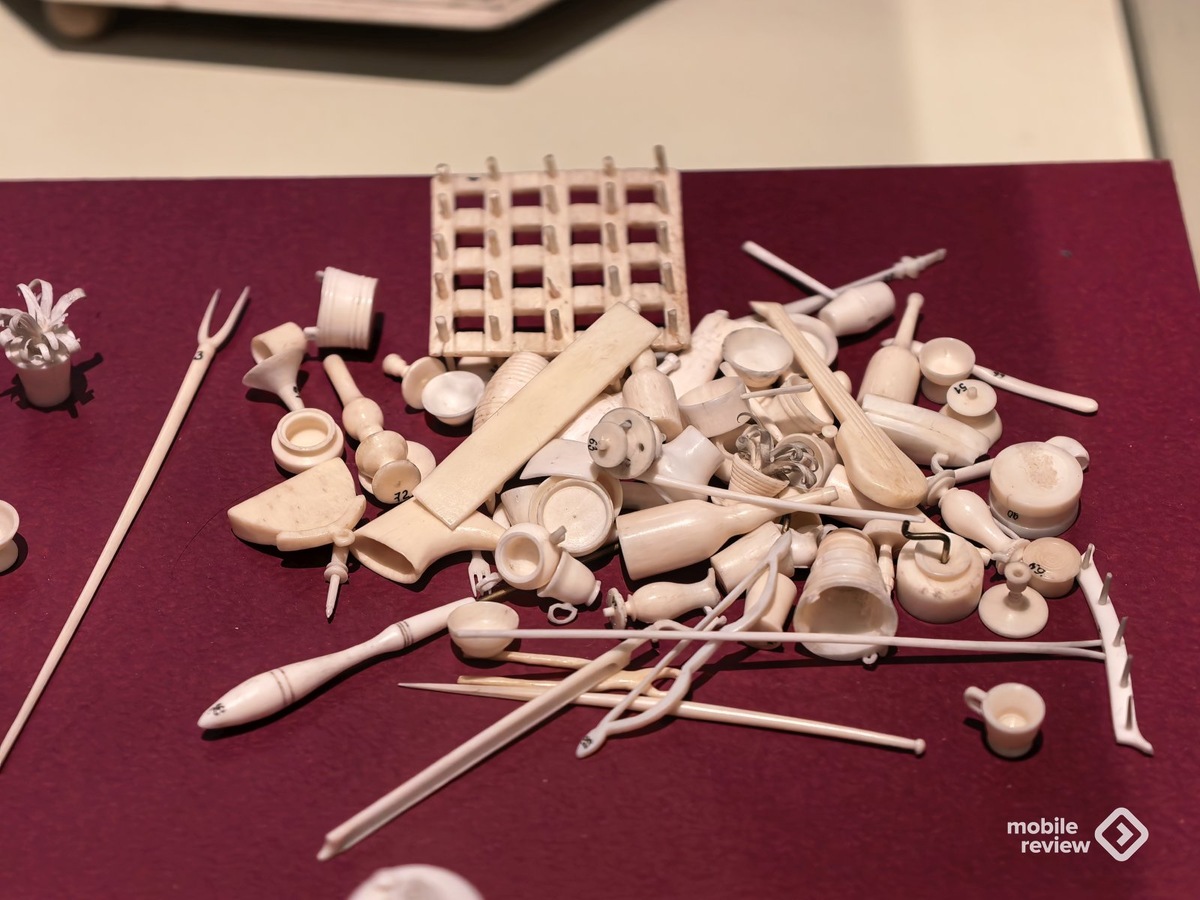 Листайте вправо, чтобы увидеть больше изображений