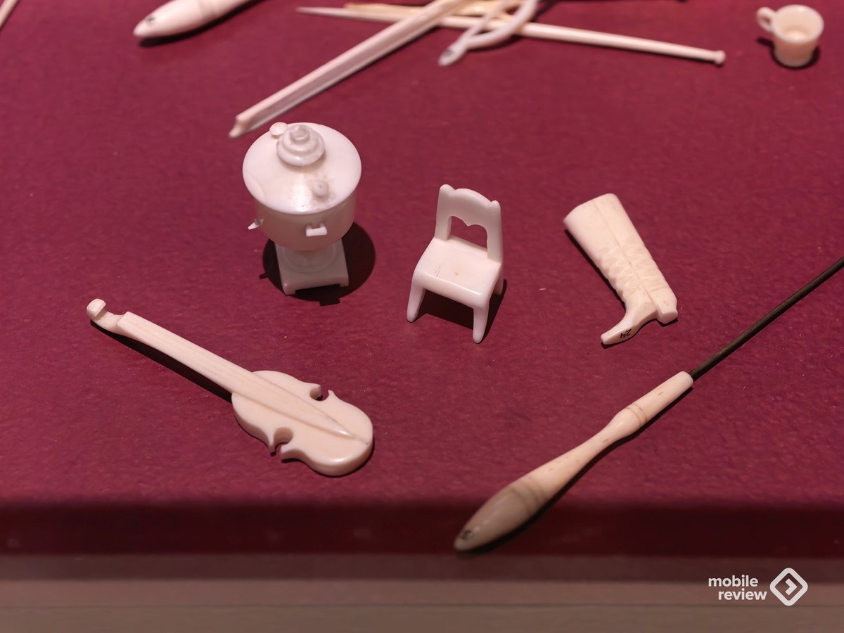 Листайте вправо, чтобы увидеть больше изображений