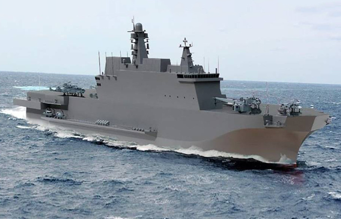 Визуальная маскировка уже изжила себя