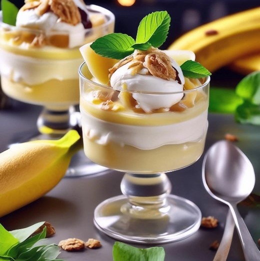 🍦 Мороженое с кокосовой стружкой 🍀 Комиссаров Эдуард Михайлович 🍀 Вкусные рецепты 2026
