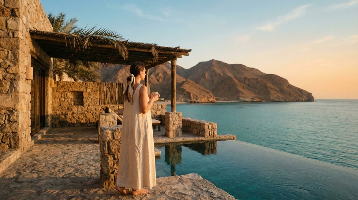 Тихая роскошь