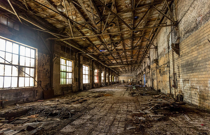 Белоруссия не исключение.