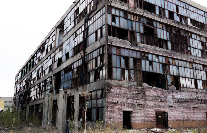 И ещё многие другие.