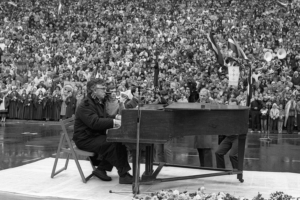    Тихонов/РИА Новости