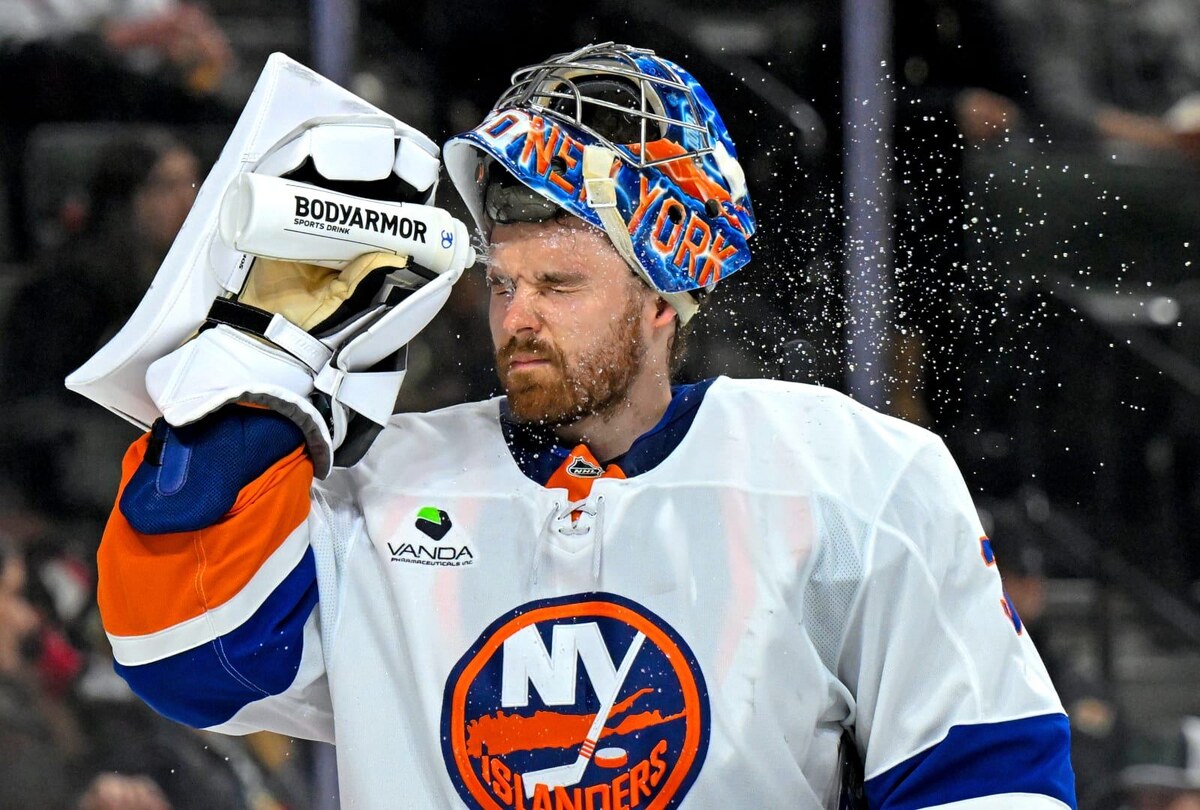 «Айлендерс»