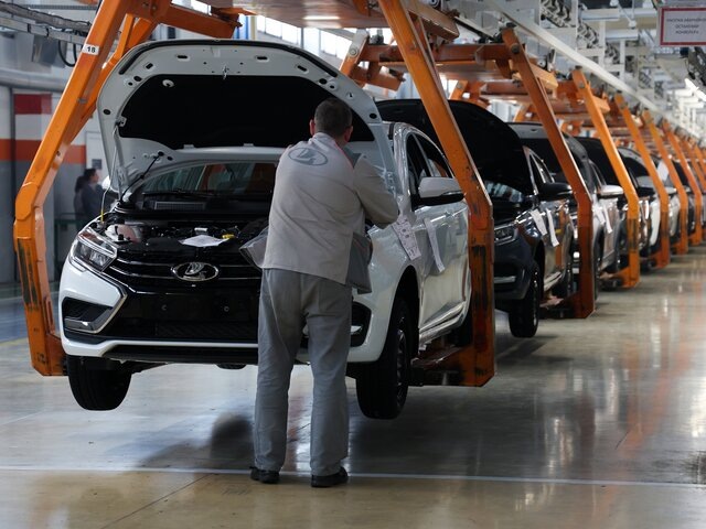    Фото: ТАСС/ Егор Алеев