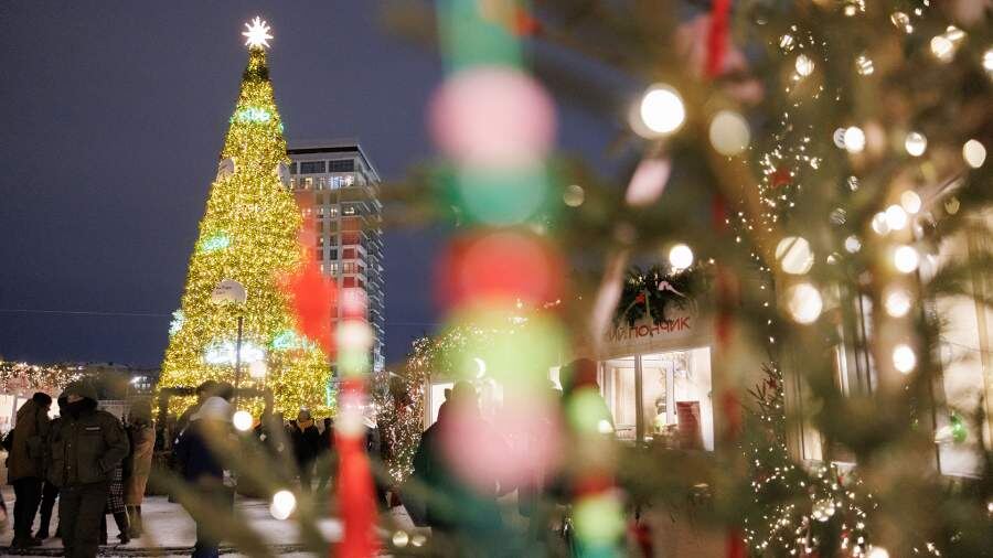    Фото: Global Look Press/Sergey Elagin