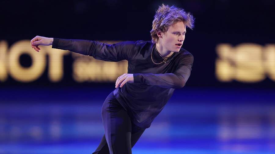    Фото: Global Look Press/Naoki Morita