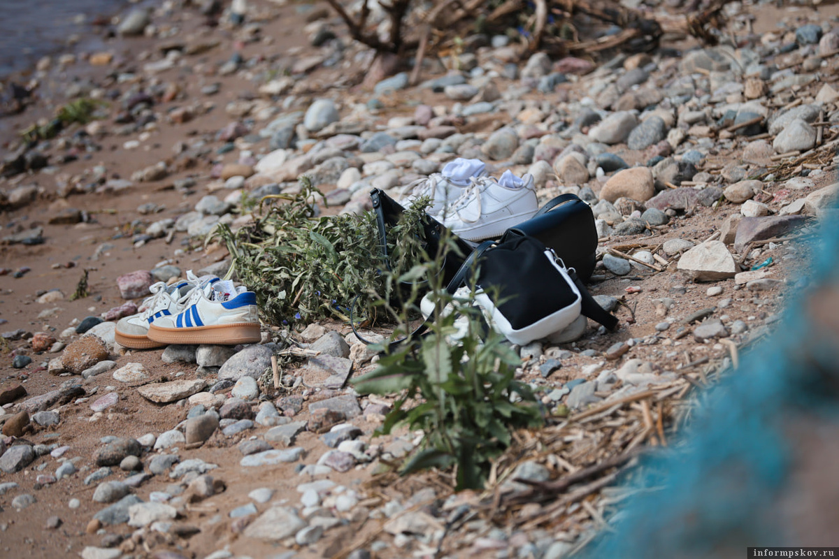 Фото: Валерия Ковалёва / ПАИ