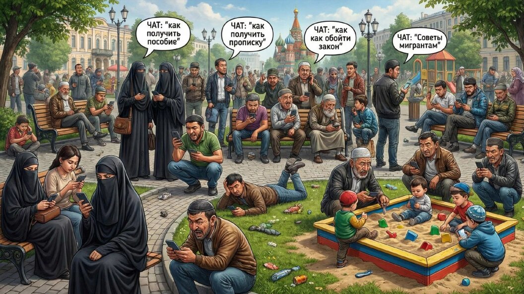    Коллаж Царьграда