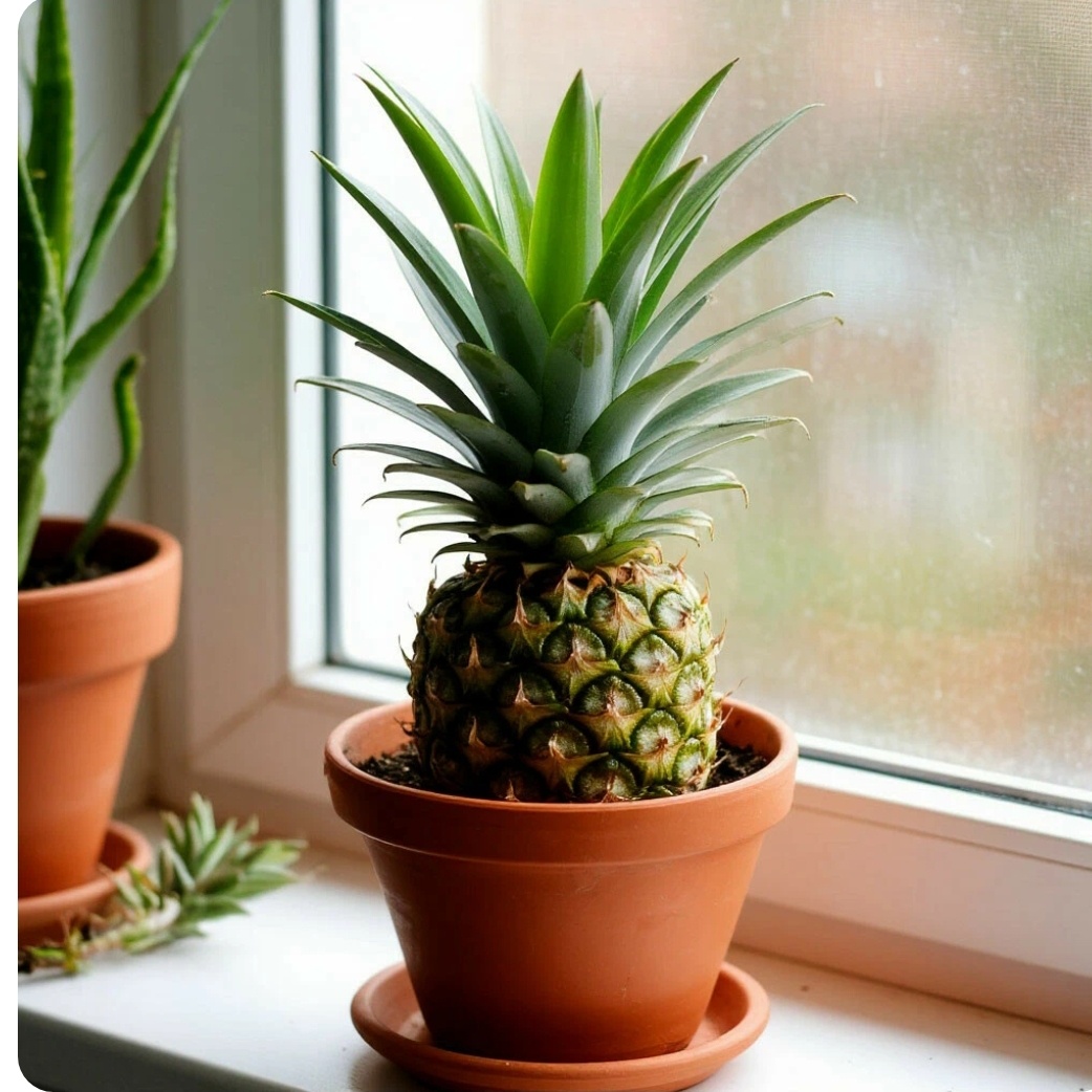 Мой питомец.