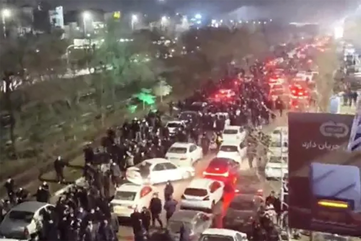    Фото: SOCIAL MEDIA, источник: REUTERS