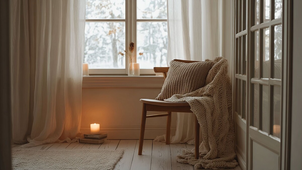 Иногда цель не поддерживает, а только подчёркивает усталость.