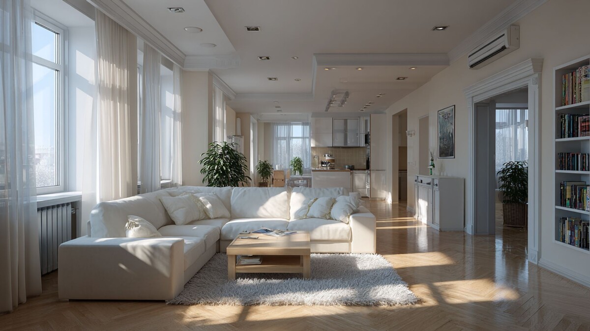 Цель без пути быстро превращается в напряжение.