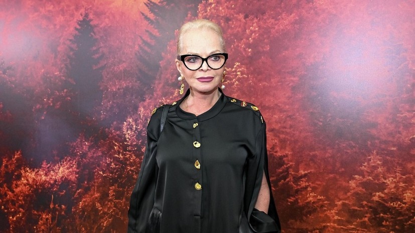   РИА Новости