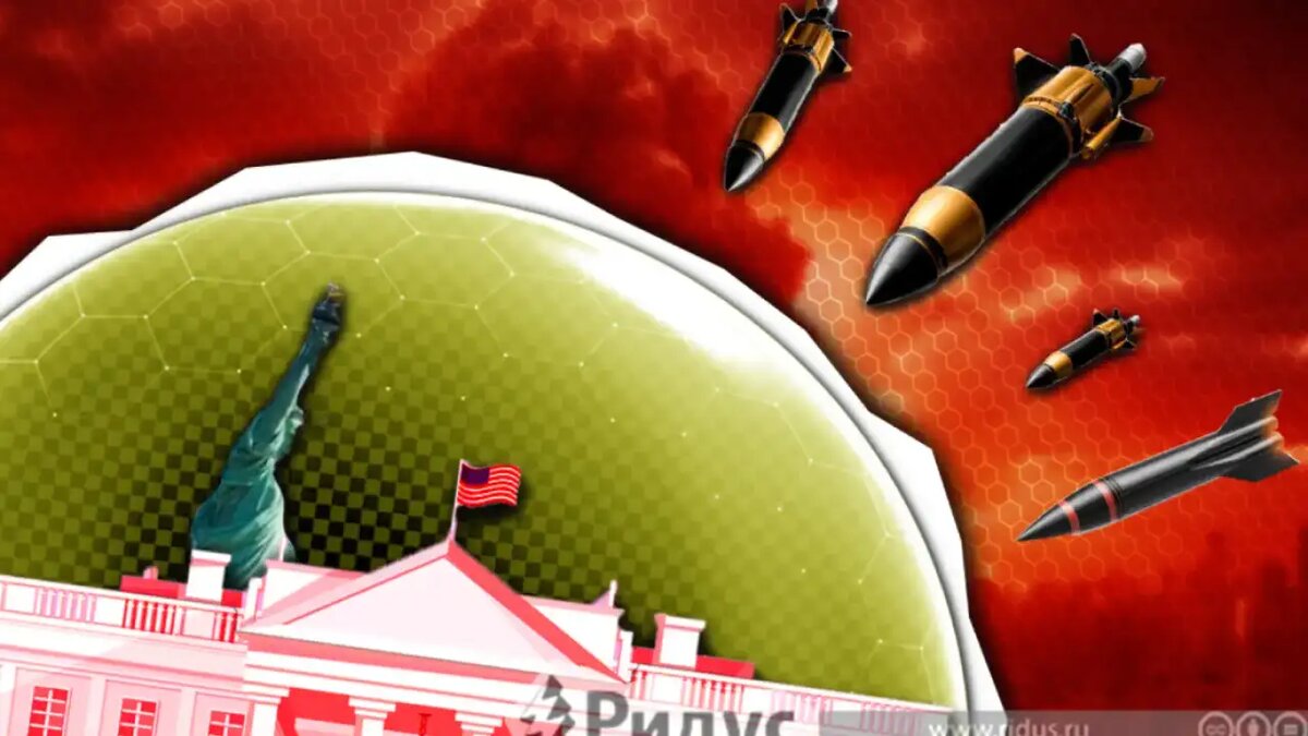    Коллаж. © Ridus