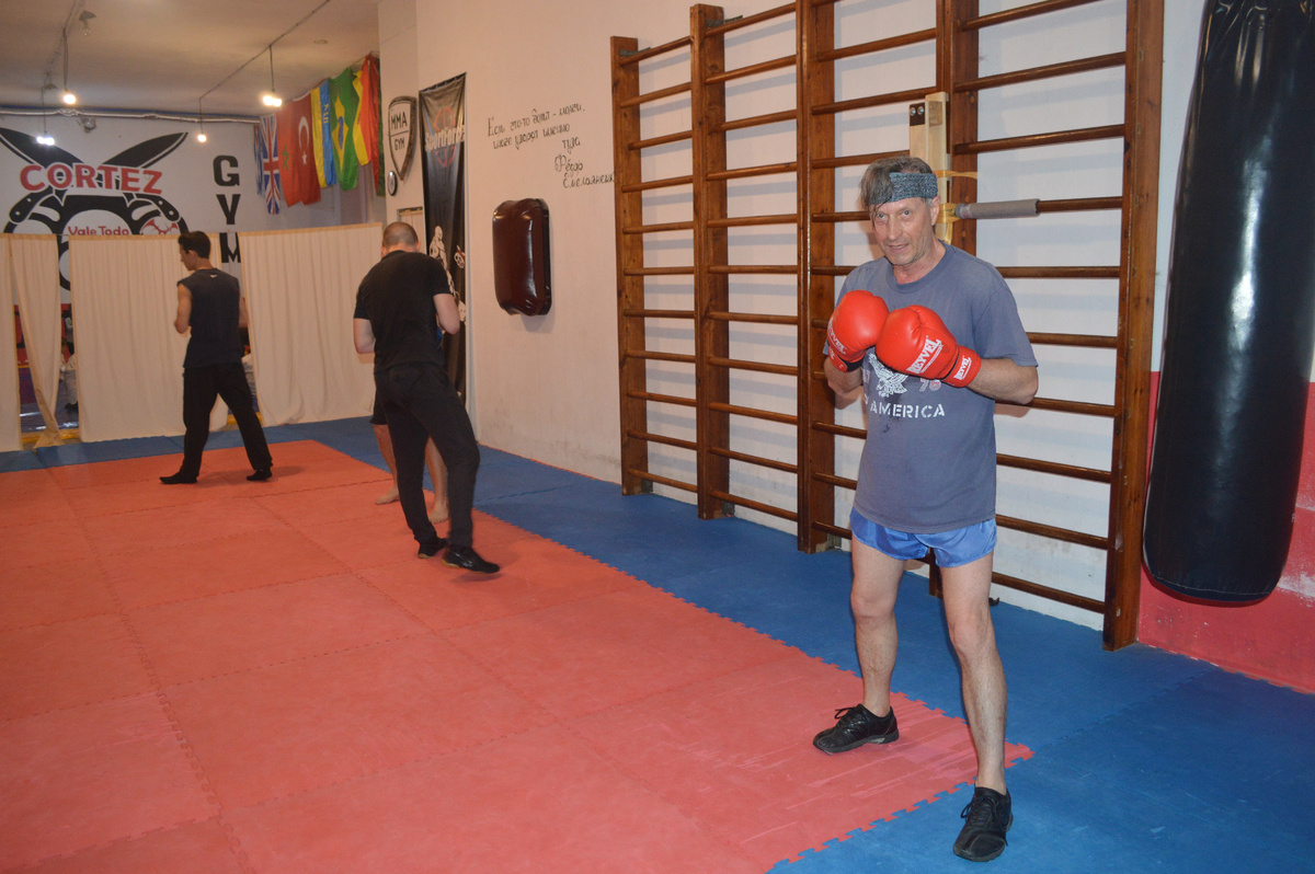 Проект года: глава UFC Дэйна Уайт и Саудовская Аравия создали новую лигу бокса