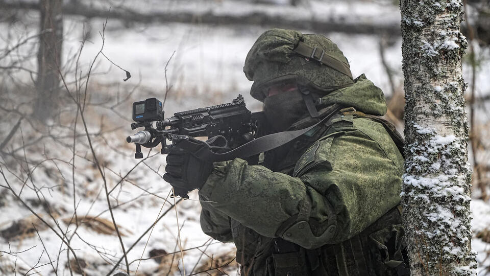 Российская армия отомстила ВСУ за налеты на Белгородскую область