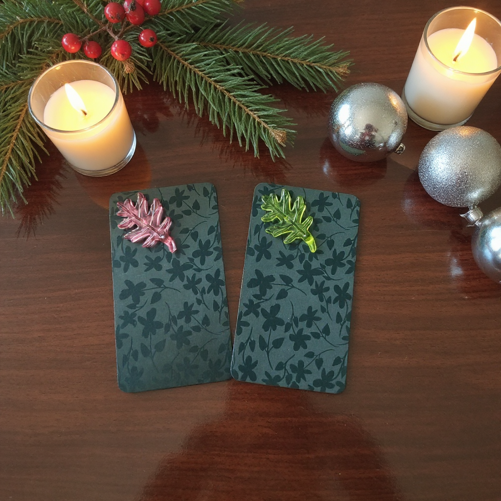 Сосредоточьтесь и выберите свою карту