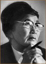 Первая поэтесса Бурятии Цырен-Дулма Дондокова