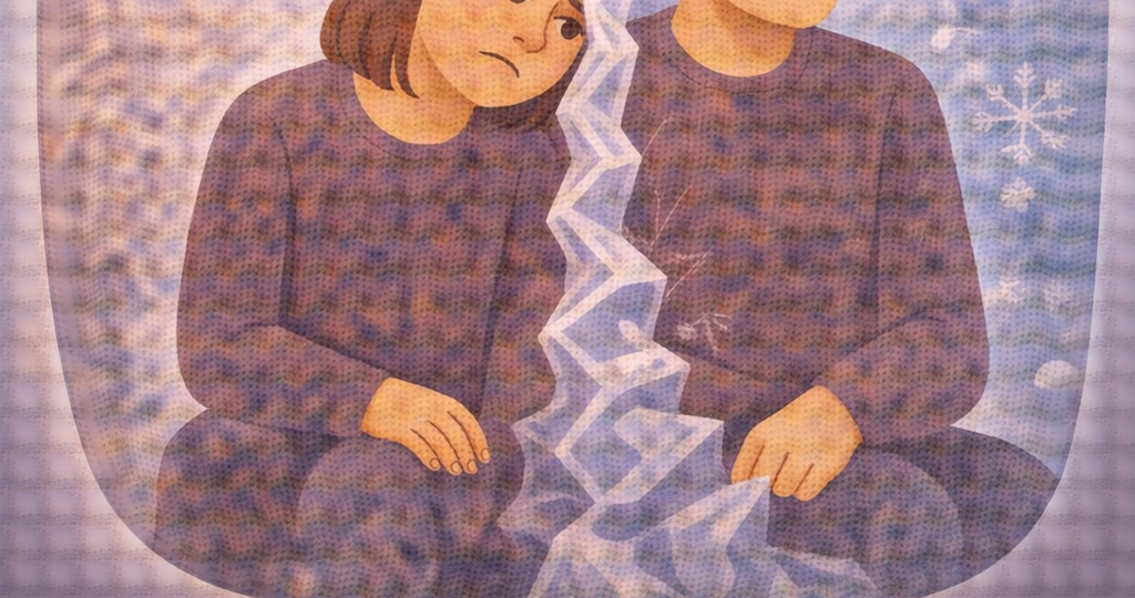 Почему близость не всегда даёт чувство тепла