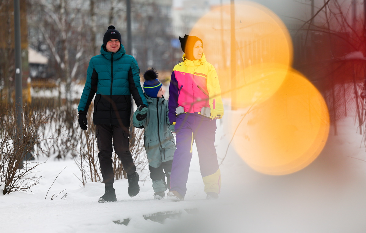 Софья Сандурская/ТАСС