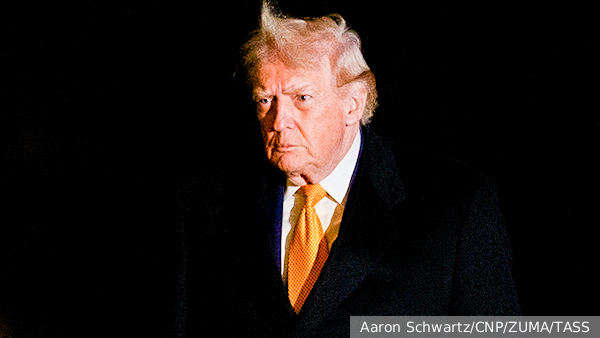     Фото: Aaron Schwartz/CNP/ZUMA/TASS   
 Текст: Катерина Туманова