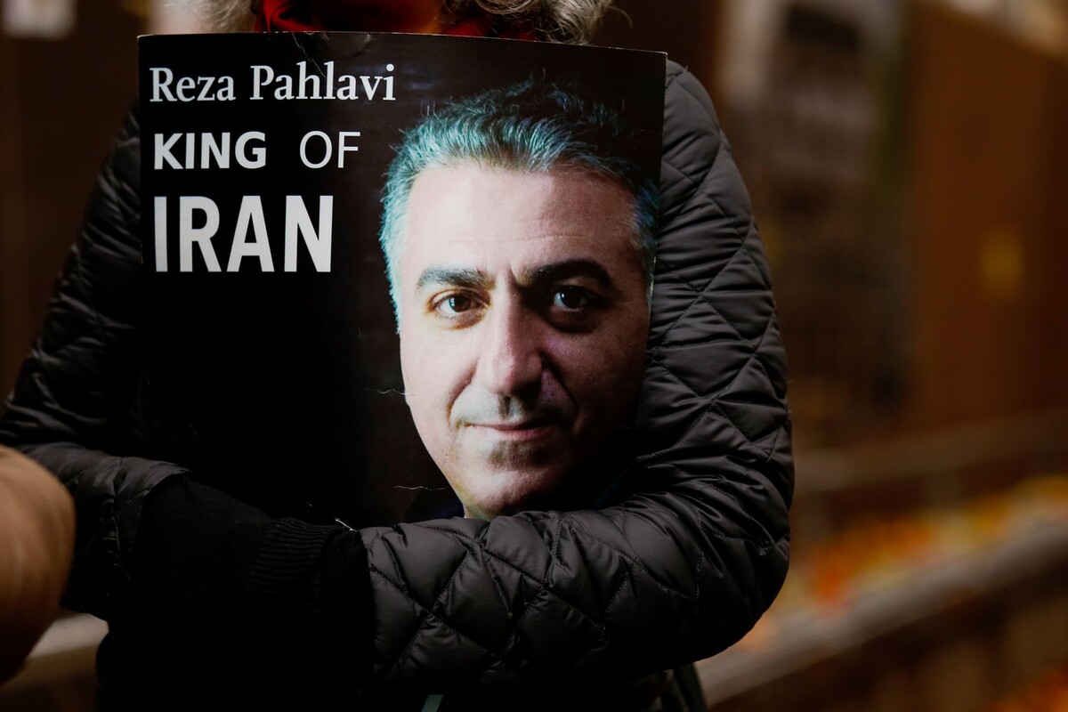     / Источник: © Mohammad Javad Abjoushak/Keystone Press Agency/Global Look Press