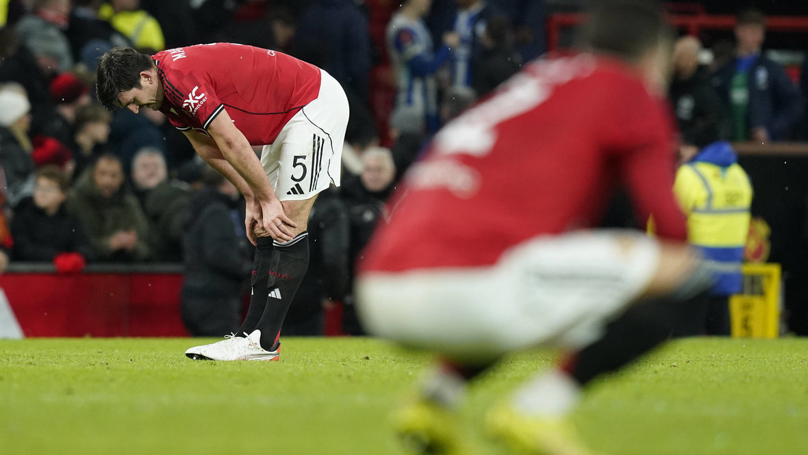    Футболисты «Манчестер Юнайтед». Global Look Press