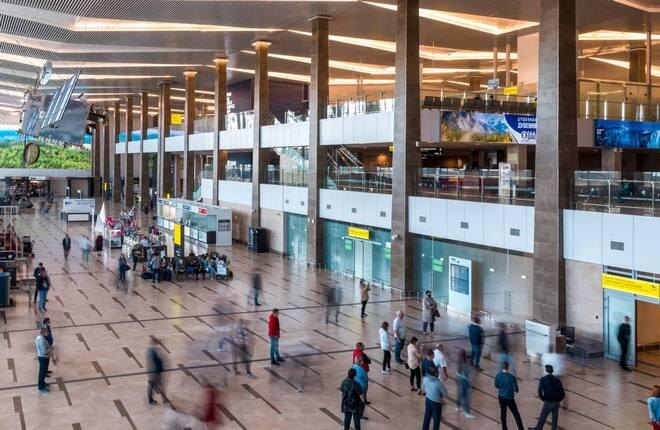 Авиановости недели