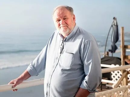 Томас Маркл