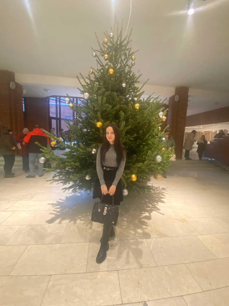 Автор канала. 