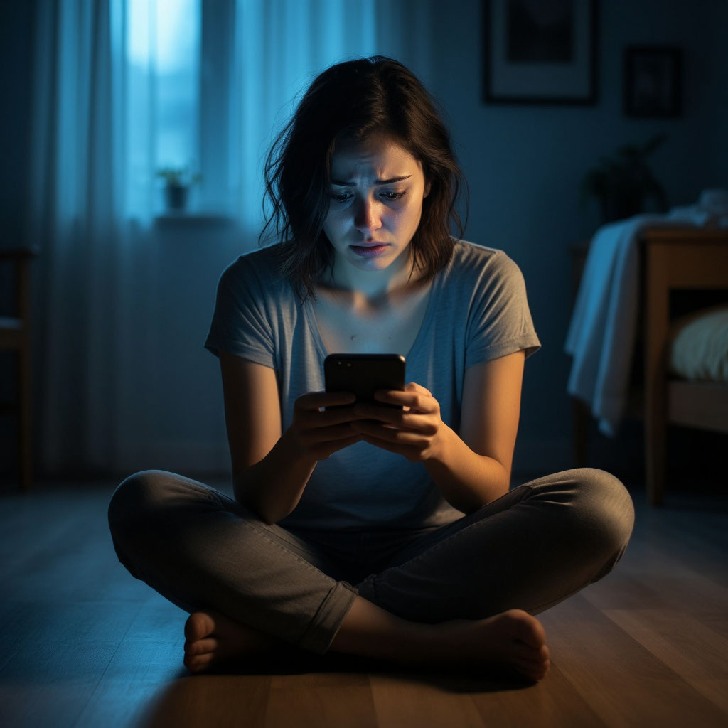 «Узнала об измене через 10 лет»: история, которая перевернула мою жизнь