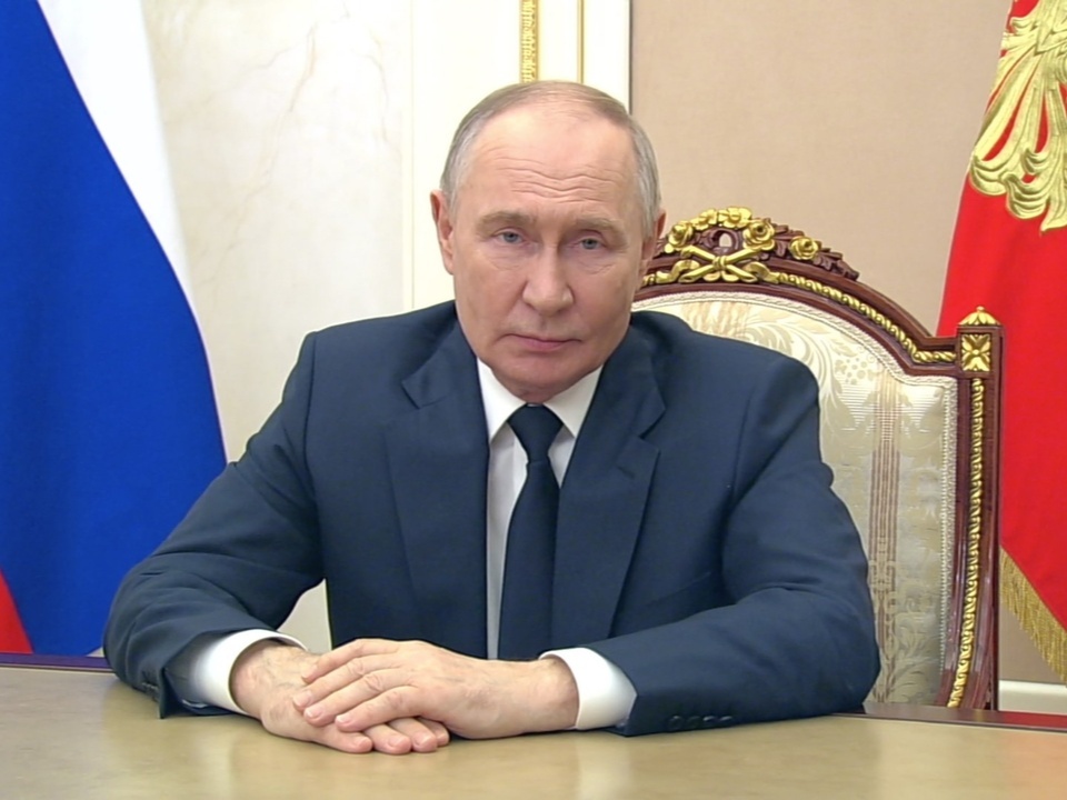    Фото: kremlin.ru