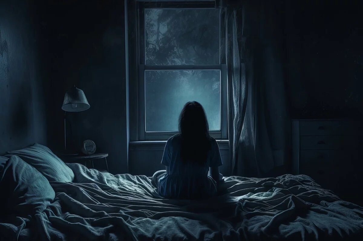    Родил себе внуков.