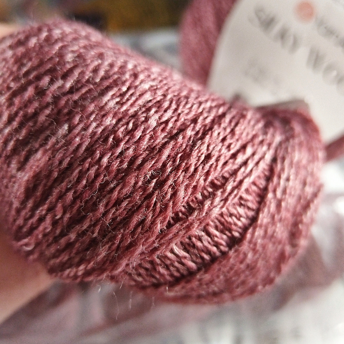 Моя Силки Вул.