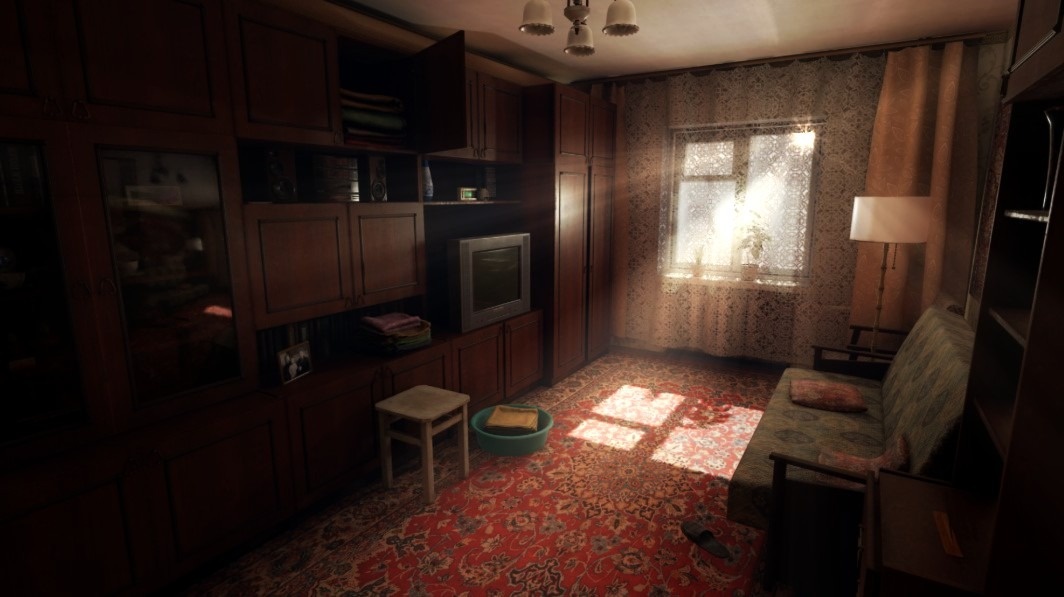 Казалось бы, мужчина вроде интересный, деньги есть, общаться приятно, но бытовые и жизненные детали перечёркивают всё впечатление.
