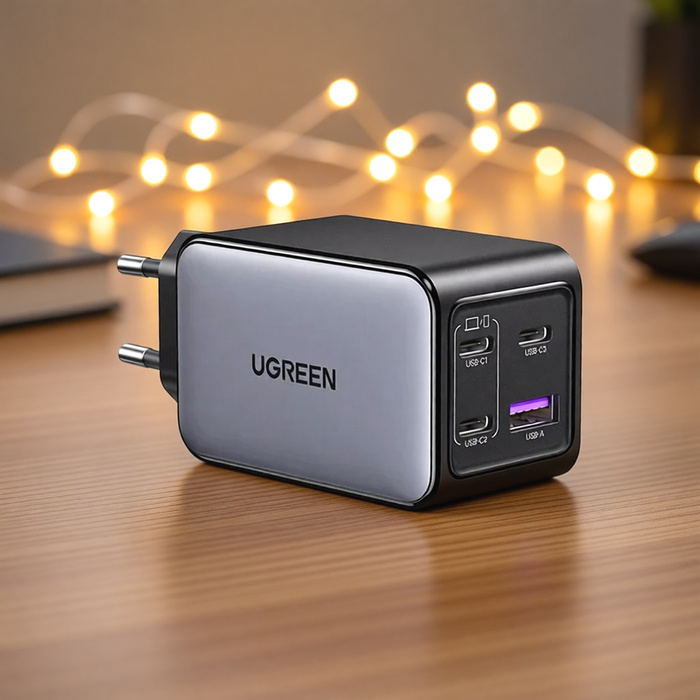 Зарядное устройство