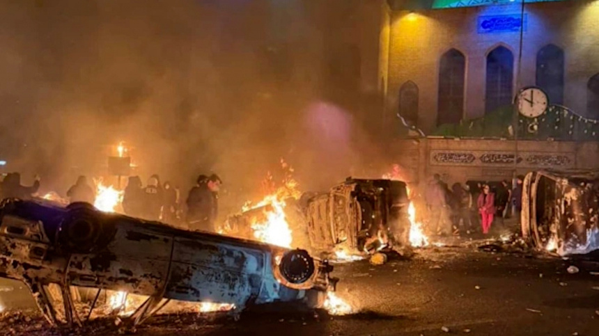    Фото: www.globallookpress.com/Keystone Press Agency