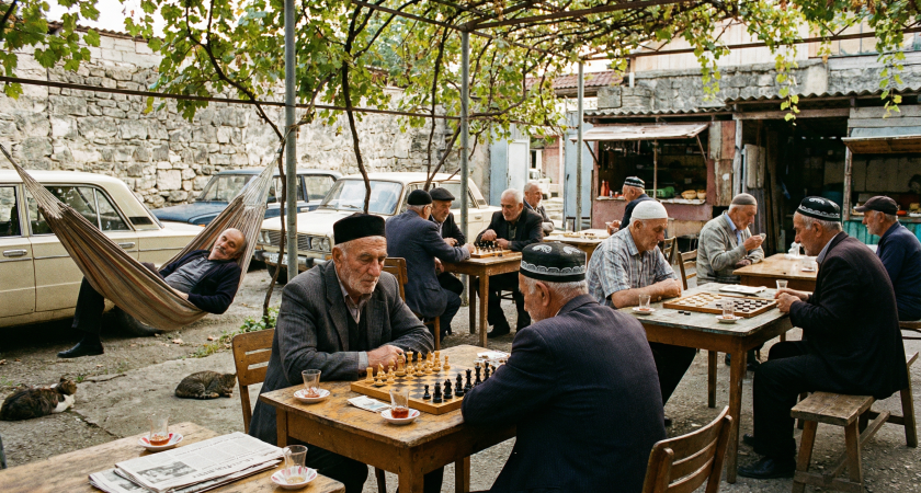    нейросеть Midjo