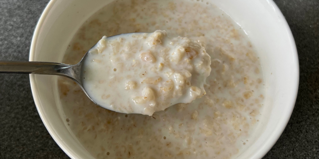 Жир в печени мучал годами, пока не отказалась от овсянки. 5 мифов о каше приводящие к ожирению печени