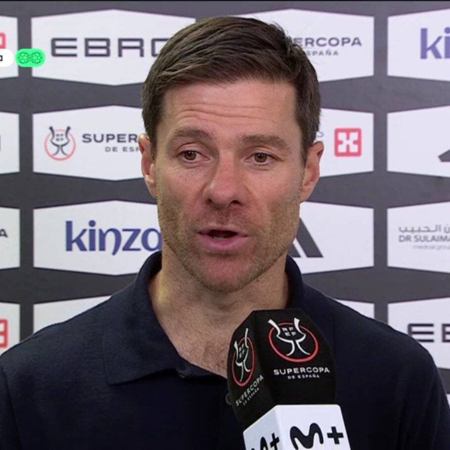 🗣 Хаби Алонсо:«Как нам восстановиться? Мы должны как можно скорее перевернуть эту страницу, это лишь один матч, один турнир... и самый незначительный из всех». • «Мы должны поздравить «Барселону».• «Смесь эмоций. Мы разочарованы поражением, но в то же время гордимся тем, что так упорно боролись и выложились на полную».• «Винисиус провел очень сильный матч, он изменил динамику игры».• «Феде травмирован».• «Поведение игроков было просто превосходным. Мы знали, что будут моменты, когда у нас не будет мяча, и нам придётся играть компактно. В первые 30 минут мы хорошо оборонялись, но ближе к концу первого тайма ситуация немного вышла из-под контроля».• «Вини сам попросил меня о замене. У него были судороги».• «Когда мы пропустили третий гол, я был на 100% уверен, что у нас будут шансы сравнять счет. И они били, но мяч просто не шел в