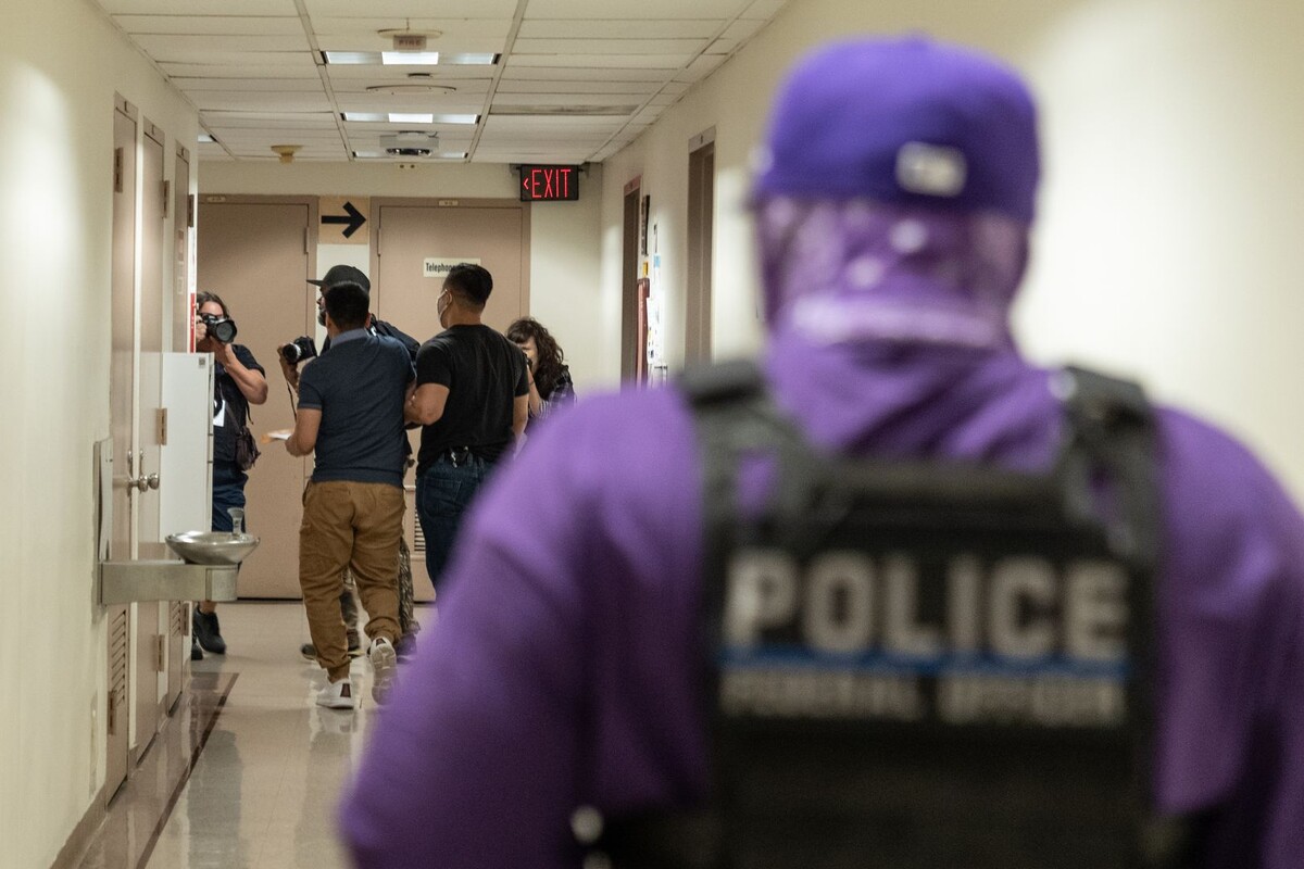     / Источник: © Lev Radin/Keystone Press Agency/Global Look Press