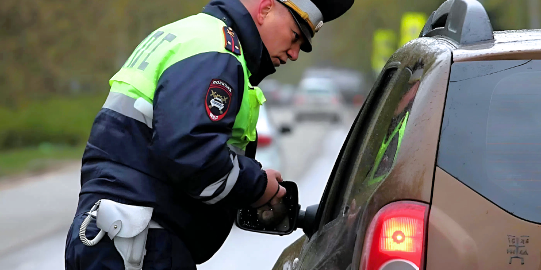 6 приёмов из методичек МВД, которые инспекторы применяют к водителям каждый день