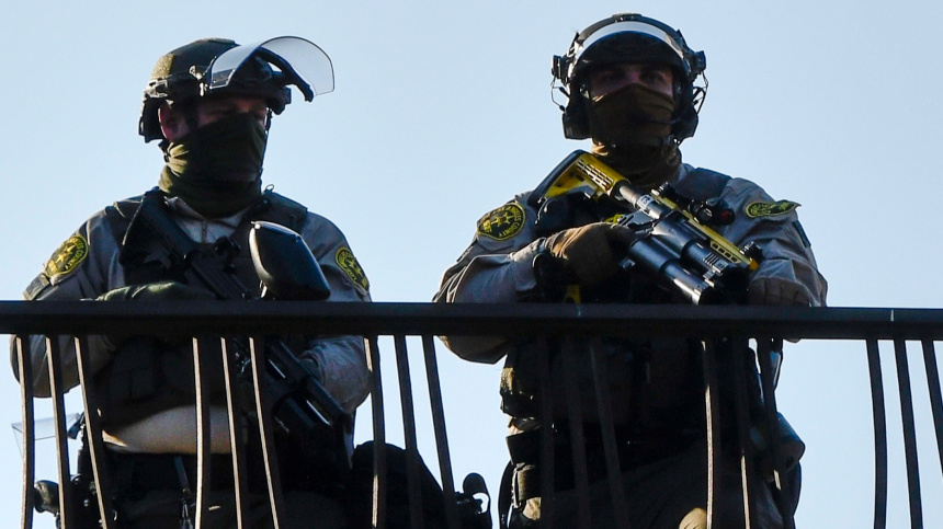    Фото: © РИА Новости/Алексей Алексеев